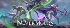 Never Mourn