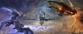 New Arc Line