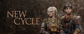New Cycle
