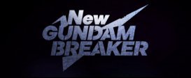 New Gundam Breaker