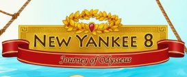 New Yankee 8: Journey of Odysseus
