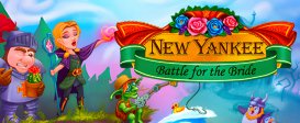 New Yankee: Battle for the Bride