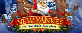 New Yankee In Santa's Service