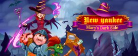 New Yankee: Mary's Dark Side