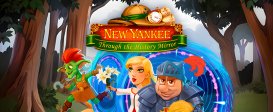 New Yankee: Through the History Mirror
