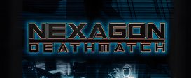 Nexagon: Deathmatch