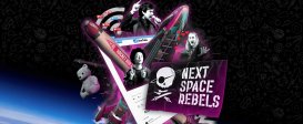 Next Space Rebels
