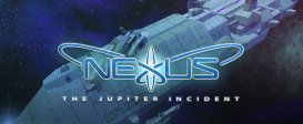 Nexus - The Jupiter Incident