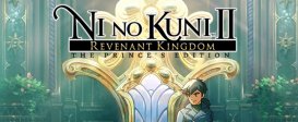 Ni no Kuni II: Revenant Kingdom – The Prince’s Edition