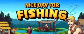 Nice Day for Fishing