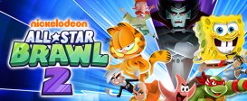 Nickelodeon All-Star Brawl 2
