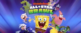 Nickelodeon All-Star Brawl