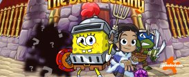 Nicktoons & The Dice of Destiny