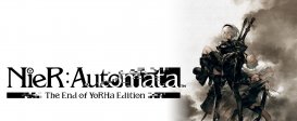 NieR Automata Game of the YoRHa Edition