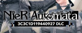 NieR:Automata™ - 3C3C1D119440927