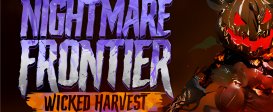 Nightmare Frontier - Wicked Harvest