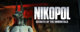 Nikopol: Secrets of the Immortals