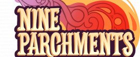 Nine Parchments