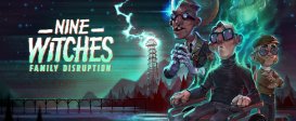 Nine Witches