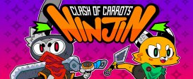 Ninjin: Clash of Carrots