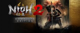 Nioh 2 - The Complete Edition