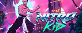 Nitro Kid