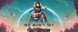 No Man's Sky