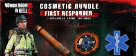 No More Room in Hell 2 - First Responder Pack