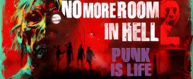No More Room in Hell 2 - Punk is Life Pack