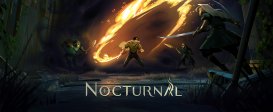 Nocturnal