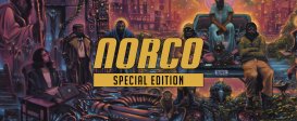 NORCO Special Edition
