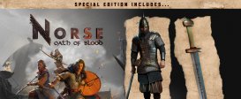 NORSE: Oath of Blood Special Edition