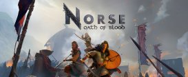NORSE: Oath of Blood