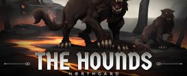 Northgard - Garm, Clan of the Hounds