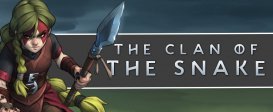 Northgard - Sváfnir, Clan of the Snake