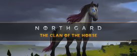 Northgard - Svardilfari, Clan of the Horse
