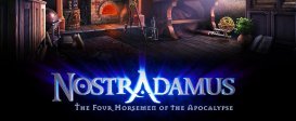 Nostradamus - The Four Horsemen of the Apocalypse