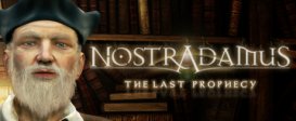 Nostradamus: The Last Prophecy
