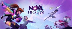 Nova Hearts