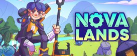 Nova Lands