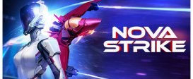 Nova Strike