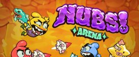 Nubs! Arena