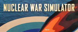 Nuclear War Simulator