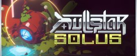 Nullstar: Solus