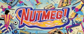 NUTMEG! A Nostalgic Deckbuilding Football Manager