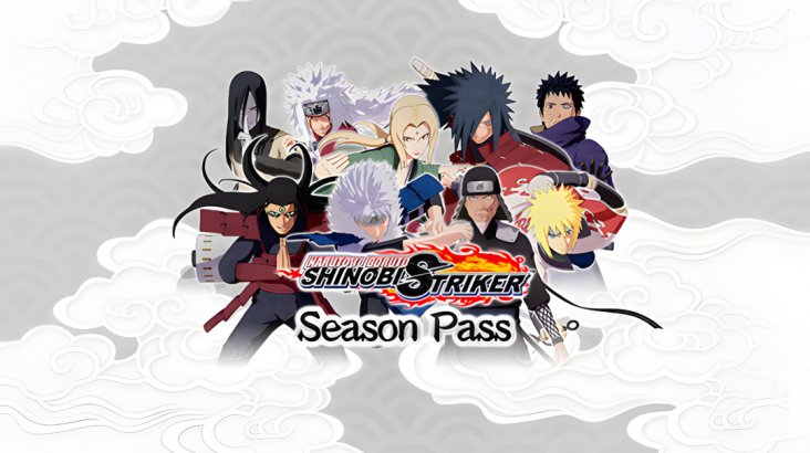 NARUTO TO BORUTO: SHINOBI STRIKER Season Pass 9