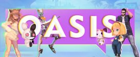 Oasis VR