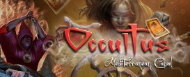 Occultus - Mediterranean Cabal