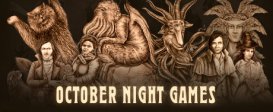 October Night Games