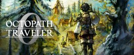 OCTOPATH TRAVELER 0